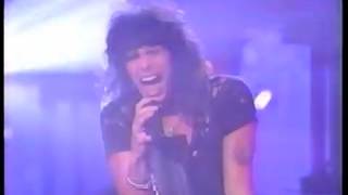 Aerosmith  Dream On Live 1991 [upl. by Lichtenfeld]