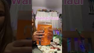 Walmart haul [upl. by Dripps452]