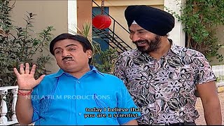 Episode 509  Taarak Mehta Ka Ooltah Chashmah  Full Episode  तारक मेहता का उल्टा चश्मा [upl. by Ised]