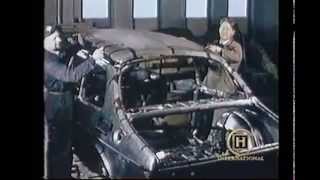 The History of the SAAB  Saab Automobile AB Full Documentary [upl. by Kinom]