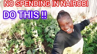 LIVE IN NAIROBI FOR 🆓 LIKE USHAGO COUNTYDIDE Life in Nairobi Kenya 🇰🇪 [upl. by Arral805]