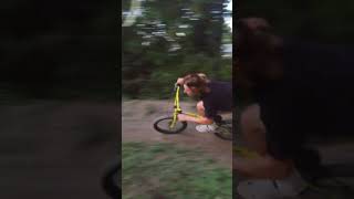 pumptrack bmx [upl. by Adamson]