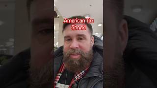 American Tax Shock Why Half Paycheck Disappears AmericanTaxSystem WorkingClass EconomicReality [upl. by Lew]