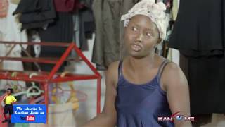 Kontunyu we see Kansiime Anne African comedy [upl. by Ardnuaet599]