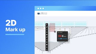VisiLean  Autodesk  2D Markup [upl. by Macnair]