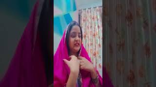 Komolika comedy funny explore shayari hryanvicomedy comedyshorts youtubeshorts love [upl. by Lelith]