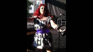 Lady Miss Kier Does The Babydoll [upl. by Alyac838]