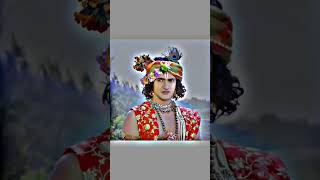 Radha Krishna new video🥰🥰🥰🥰 radharani trending radhakrishnawantstotalktoyou [upl. by Anhcar]