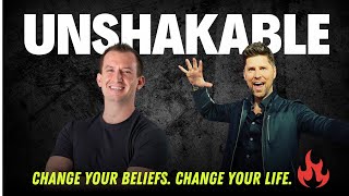 Gain Unshakeable Confidence 4 Mindset Shifts That Will Change Your Life [upl. by Ryun]