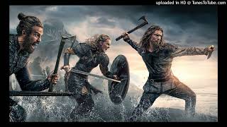 Norse Viking Music  Úlfhéðnar slowed [upl. by Sorrows]