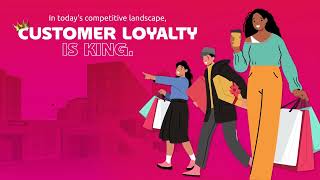 Master Loyalty Programs with Edenred ytvideo EdenredLoyalty [upl. by Alimhaj]