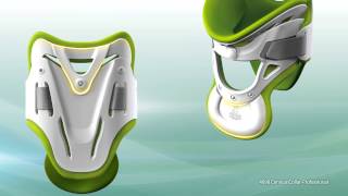 OPPO Cevical Collar Series [upl. by Yearwood]