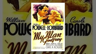 My Man Godfrey [upl. by Arsuy]