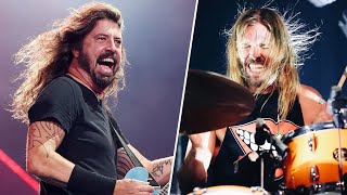 Foo Fighters Live FULL CONCERT Multicam 2021 Los Angeles California Taylor Hawkins Last Show in LA [upl. by Pamelina]