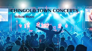 Chingola Town Concerts Copperbelt Tour Yellow Dove [upl. by Kaden]