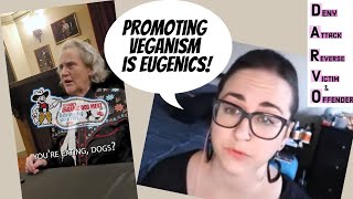 Is Veganism Ableist [upl. by Hurlow]