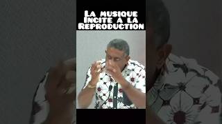 NKalala Omotunde explique que son mouvement musique entraîne vie et naissance hummanite [upl. by Ejrog]