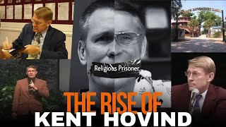 Ep 1 The RISE of Kent Hovind [upl. by Sualokin]