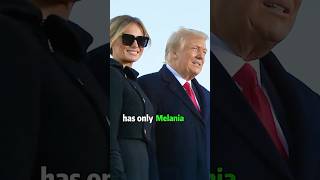 This is why Melania is the ultimate winner [upl. by Mariska911]