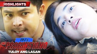 Cardo guns down Lia  FPJs Ang Probinsyano [upl. by Ailehs151]