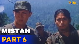 Mistah Full Movie Part 6  Robin Padilla Roi Vinzon Rustom Padilla Daniel Fernando Joko Diaz [upl. by Groscr241]