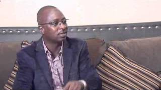 ENTRETIEN HONORABLE NASSIROU HALIDOU  CANAL3  JUILLET 2015 [upl. by Legir]