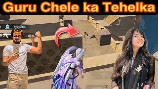 Guru Chela op GamePlay  Antaryami Gaming [upl. by Fairfield]