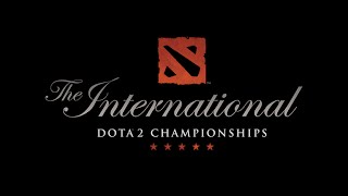 Dota 2  Warriors quotDota 2  The International Editionquot [upl. by Alrick675]