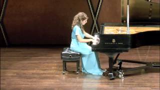 Liszt Consolations [upl. by Baggett]