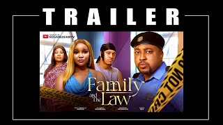 FAMILY AND THE LAW Trailer NOSA REX SANDRA OKUNZUWA PHYLDANIELS  ERONINI trending movie [upl. by Eceinej]