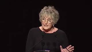 Freedom The Most Dangerous Idea of All – Germaine Greer FODI 2009 [upl. by Regan]