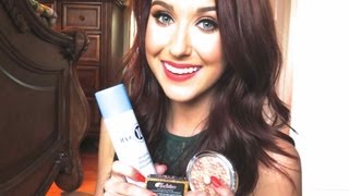 SEPTEMBER FAVORITES  Jaclyn Hill [upl. by Sueddaht]