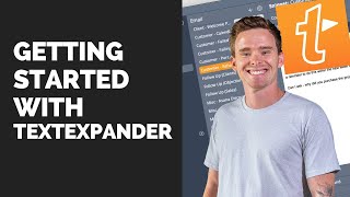 Getting Started with TextExpander [upl. by Spada]