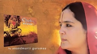 Hare Krishna Hare Rama by Gurumaa  Maha Mantra  Indian Devotional Chants [upl. by Westberg]