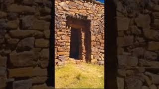 🏝️🌄 Isla de la Luna Un tesoro en el Titicaca 🌄🏝️ incasparadise turismo viajandosinlimites [upl. by Lemmueu]