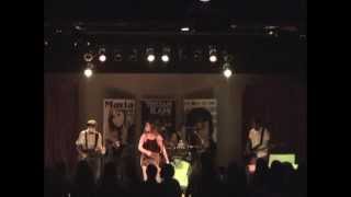 Maria Diebolt covers Paris Ooh La La by Grace Potter amp The Nocturnals LIVE [upl. by Drue250]