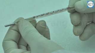 Clinical Thermometer  Mercury and Digital [upl. by Doti126]