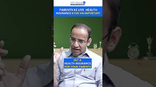 Best Senior Citizen Health Insurance Plan 2024 Save Big on Premiums [upl. by Naut]