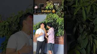 India is not for beginners 😂😝 chetannn funny comedy chetan026 india [upl. by Assirahs356]