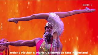 ZurcarohThe FreaksHelene Fischer Helene Fischer show 2023 [upl. by Arlina]