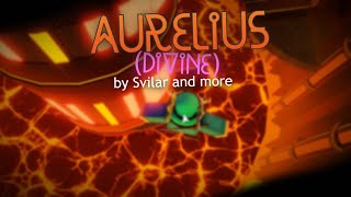 Aurelius Completed DIVINE by Svilarr and more On Stream  TRIAos [upl. by Faletti]