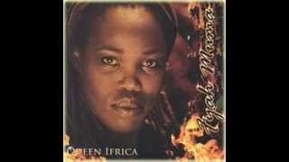 Queen Ifrica  What is life  Fyah Muma [upl. by Butterworth]