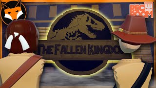 THE FALLEN KINGDOM  Rec Room [upl. by Tama]