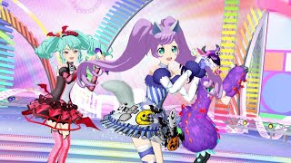 Idol Land Pripara  GoGo PriPaLife 40 [upl. by Ellenad888]