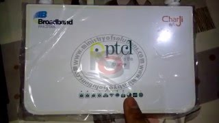 Part1 Use Any 3G USB Modem With PTCL Router [upl. by Mair674]