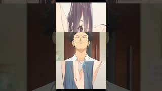 Ballroom e Youkoso  Nightcore High x Ronna Riva  Cliché  🎶🩰🥰 viral anime shorts short [upl. by Alul]