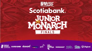 Scotia Bank Junior Monarch [upl. by Sofie942]