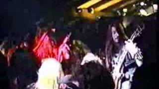 Dissection  Live at Jeremiahs Charlotte 531996 Part 44 [upl. by Melia231]