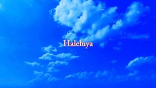 Haleluya 12x Instrumental [upl. by Naig]