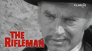 The Rifleman  Season 1 Episode 15  The Pet  Full Episode [upl. by Enaed]